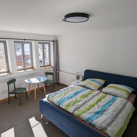 Gaestezimmer Michelskeller Sulzfeld am Main Экстерьер фото