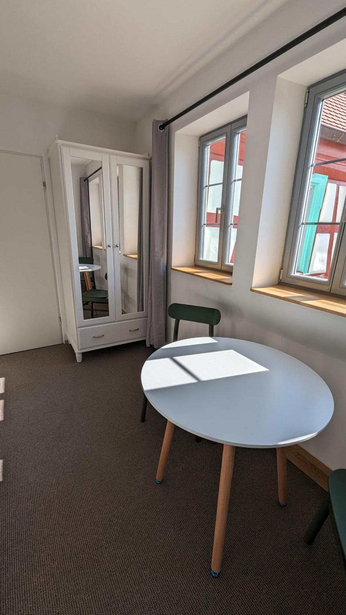 Gaestezimmer Michelskeller Sulzfeld am Main Экстерьер фото