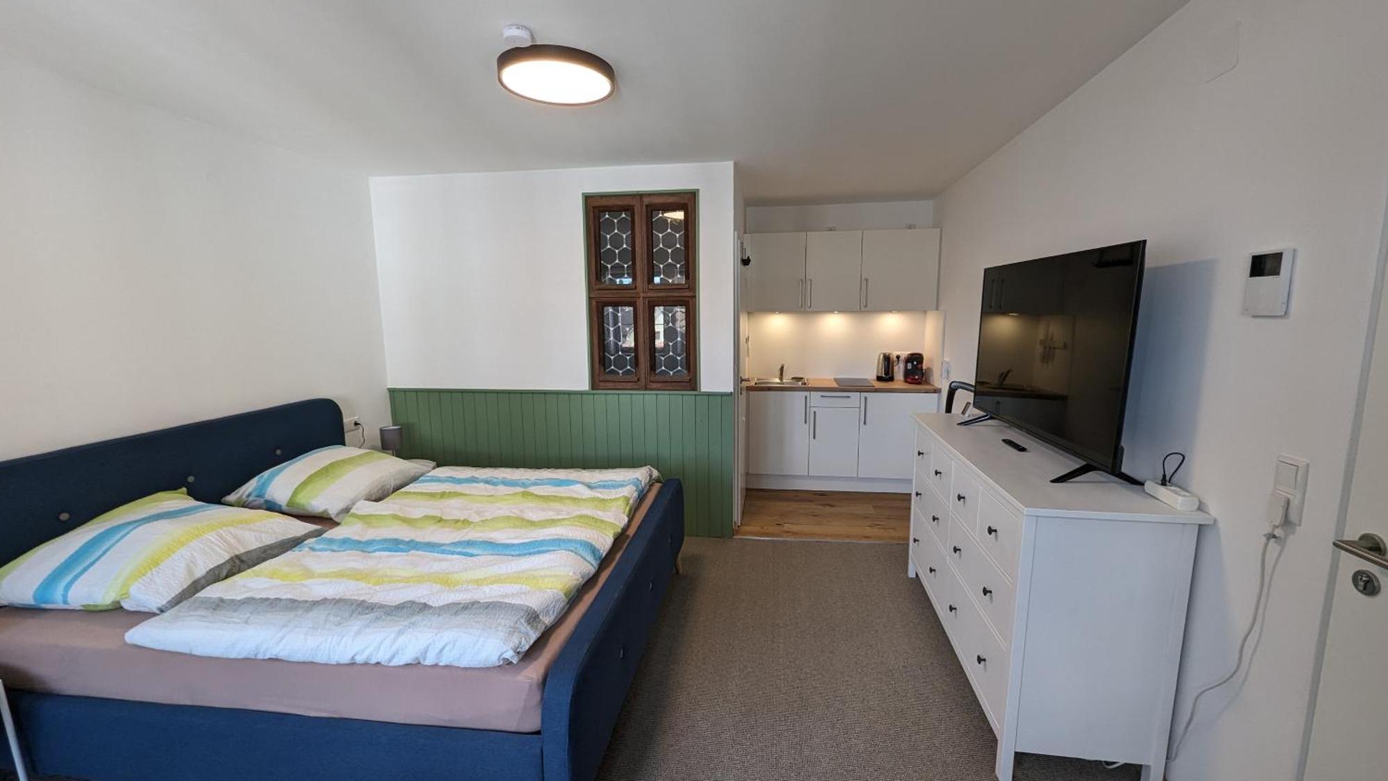 Gaestezimmer Michelskeller Sulzfeld am Main Экстерьер фото