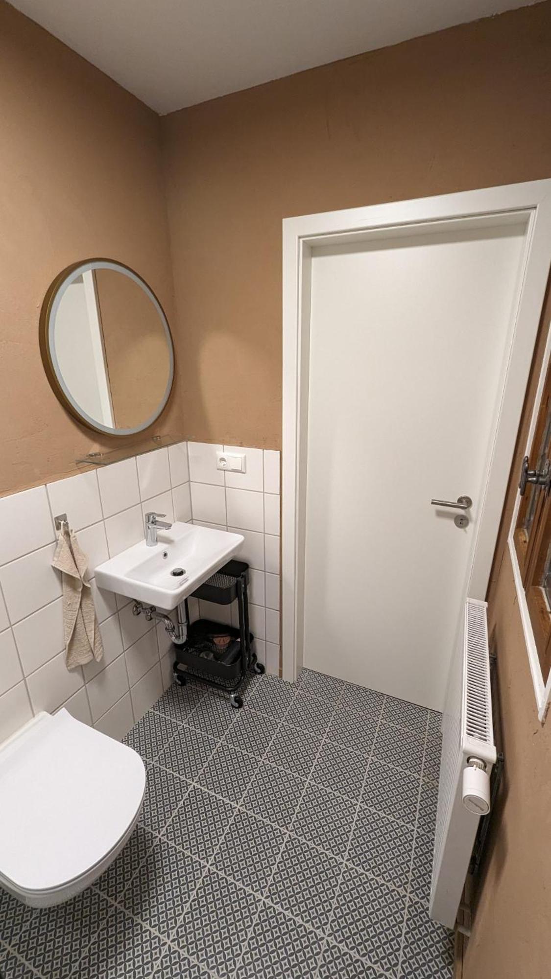 Gaestezimmer Michelskeller Sulzfeld am Main Экстерьер фото