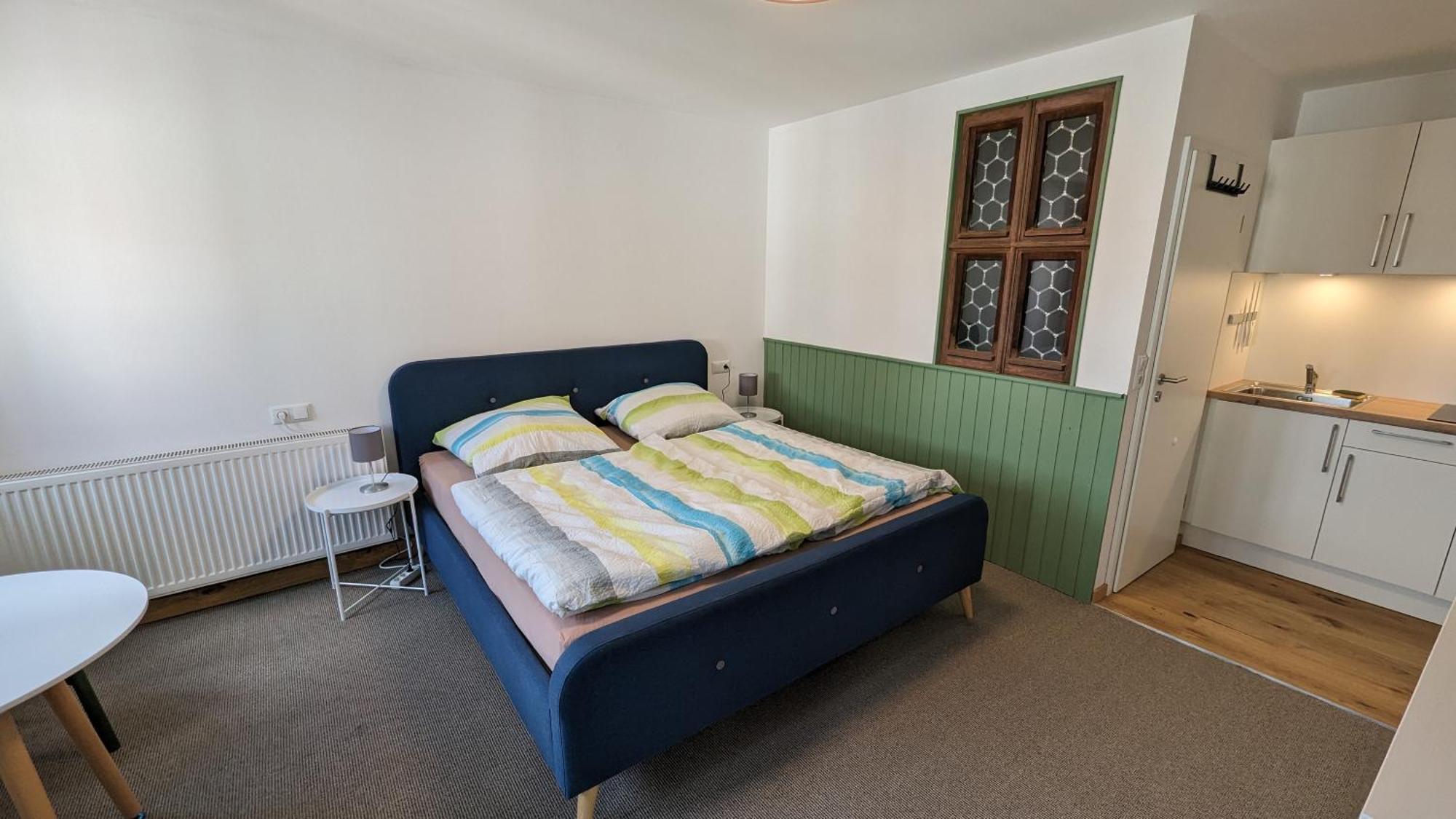 Gaestezimmer Michelskeller Sulzfeld am Main Экстерьер фото